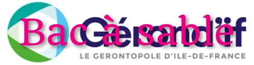 Gérond’if E-learning - bac à sable